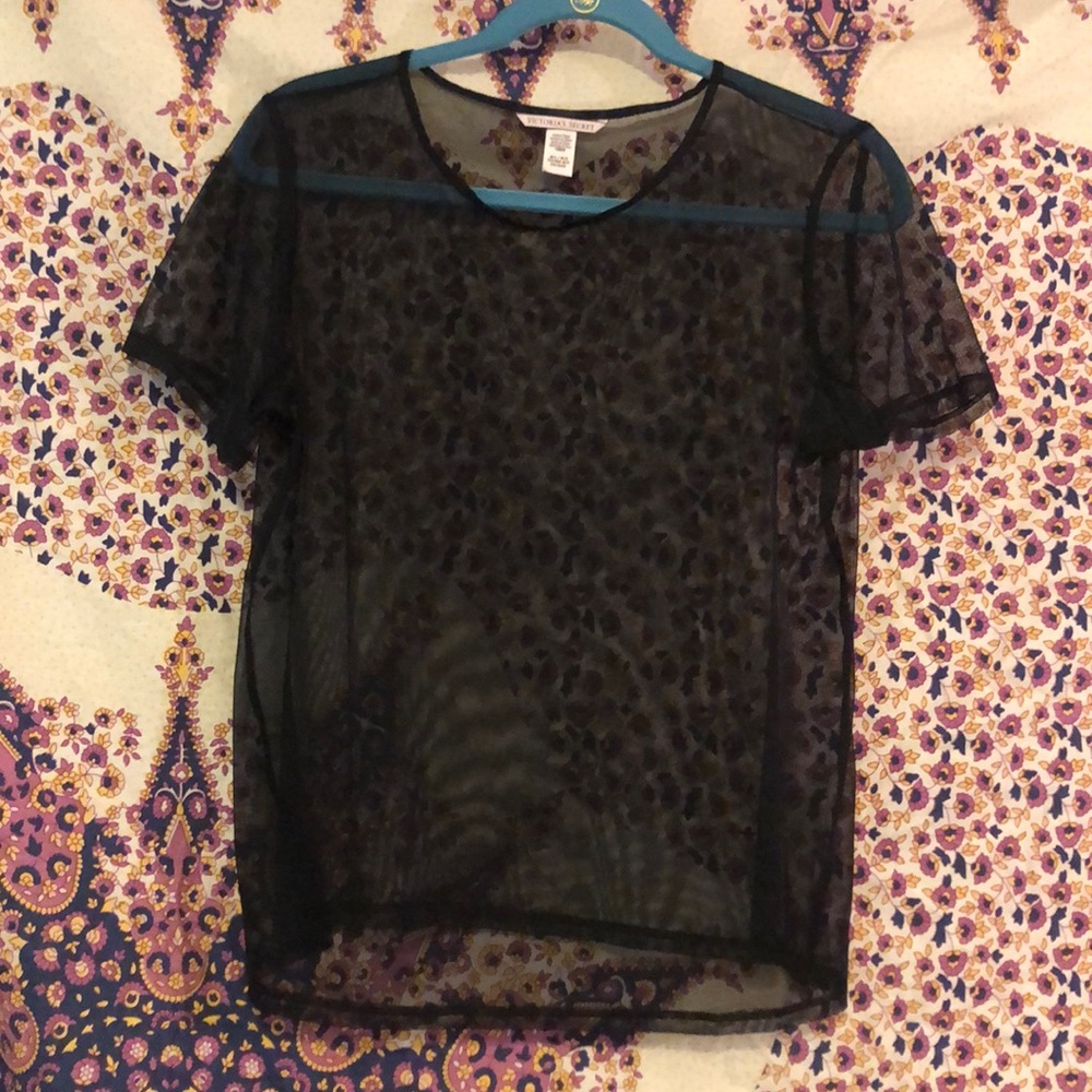 VS mesh top